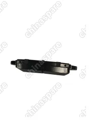 КОЛОДКА ТОРМОЗНАЯ  EMGRAND 7-2 ЗАДНЯЯ 6AT (SS11) APG Tyon