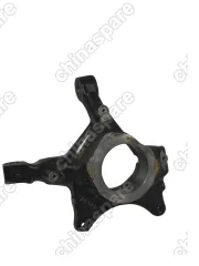 КУЛАК ПОВОРОТНЫЙ Luxgen 7 suv ЛЕВЫЙ