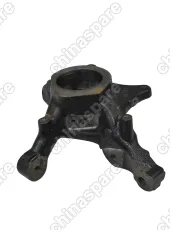 КУЛАК ПОВОРОТНЫЙ Luxgen 7 suv ЛЕВЫЙ