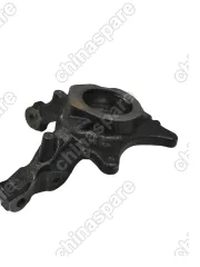 КУЛАК ПОВОРОТНЫЙ Luxgen 7 suv ЛЕВЫЙ