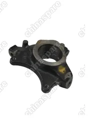 КУЛАК ПОВОРОТНЫЙ Luxgen 7 suv ЛЕВЫЙ