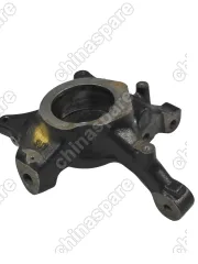 КУЛАК ПОВОРОТНЫЙ Luxgen 7 suv ЛЕВЫЙ