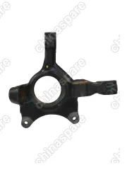 КУЛАК ПОВОРОТНЫЙ Luxgen 7 suv ЛЕВЫЙ