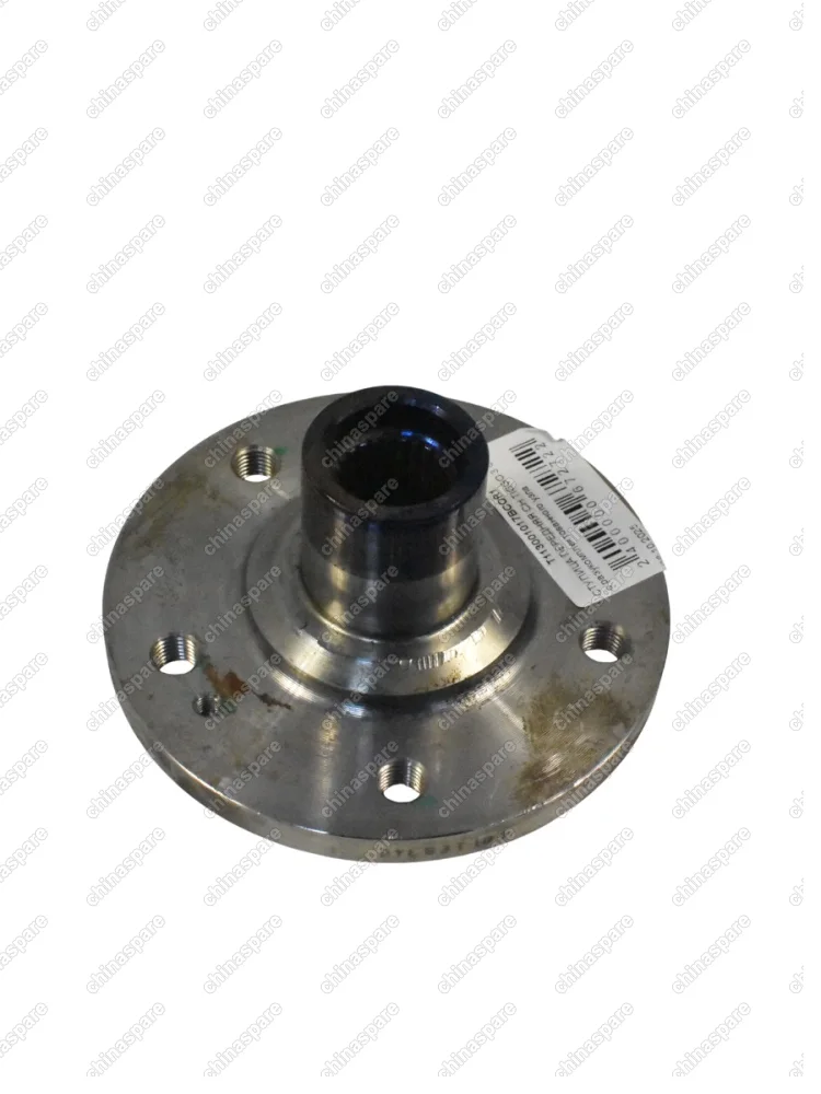 СТУПИЦА ПЕРЕДНЯЯ CH TIGGO 3