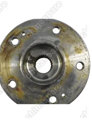 СТУПИЦА ПЕРЕДНЯЯ CH TIGGO 3