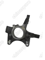 КУЛАК ПОВОРОТНЫЙ ПРАВЫЙ TIGGO FL  TIGGO 3