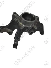 КУЛАК ПОВОРОТНЫЙ ПРАВЫЙ TIGGO FL  TIGGO 3