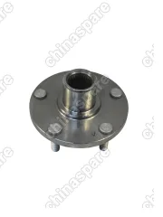 Ступица колеса передняя JAC S5