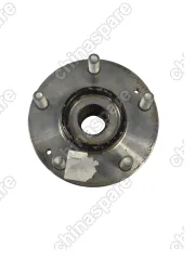 Ступица колеса передняя JAC S5