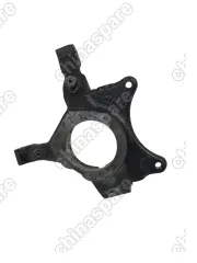 КУЛАК ПОВОРОТНЫЙ Luxgen 7 suv ПРАВЫЙ