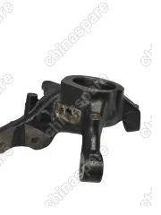 КУЛАК ПОВОРОТНЫЙ Luxgen 7 suv ПРАВЫЙ