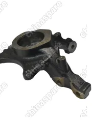 КУЛАК ПОВОРОТНЫЙ Luxgen 7 suv ПРАВЫЙ