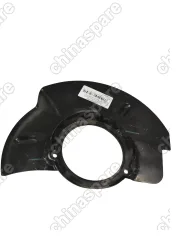 ПЫЛЬНИК ТОРМОЗНОГО ДИСКА ПЕРЕДНИЙ ЛЕВЫЙ JAC S5