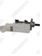 Цилиндр тормозной главный в сборе с бачком Luxgen 7 (уценка)