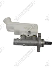 Цилиндр тормозной главный в сборе с бачком Luxgen 7 (уценка)