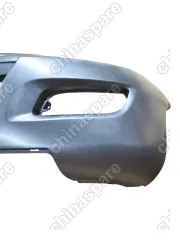 Бампер передний Great Wall Hover H5 (уценка)