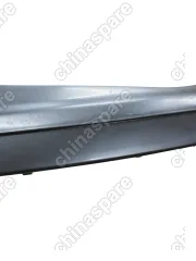 Бампер передний Great Wall Hover H5 (уценка)