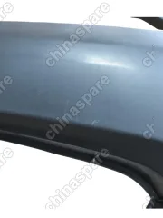 Бампер передний Great Wall Hover H5 (уценка)