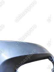 Бампер передний Great Wall Hover H5 (уценка)