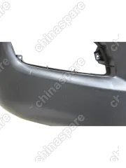 Бампер передний Great Wall Hover H5 (уценка)