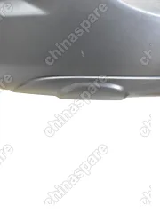 Бампер передний Great Wall Hover H5 (уценка)