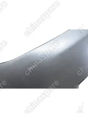 Бампер передний Great Wall Hover H5 (уценка)