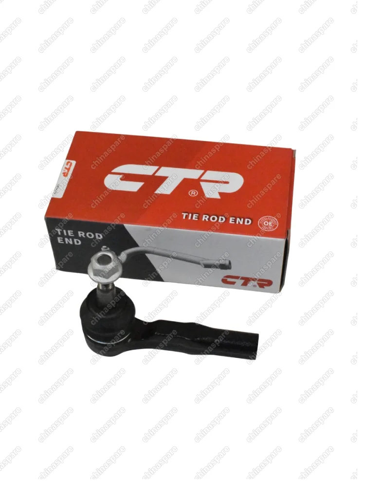 Наконечник рулевой тяги GMC TERRAIN 2009 - / SAAB 9-4X 2011 - / BUICK REGAL 2011