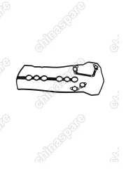 Комплект прокладок двигателя Toyota 1ZZFE