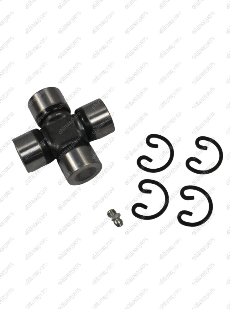 Крестовина переднего карданного вала в сборе Great Wall Hover, Hover H3 D25 L64 GMB