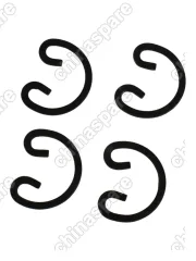 Крестовина переднего карданного вала в сборе Great Wall Hover, Hover H3 D25 L64 GMB