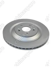 Диск тормозной Jetour X90 Plus/ X70 Plus/Dashing передний