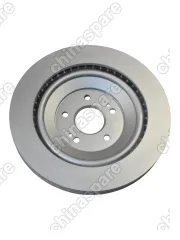 Диск тормозной Jetour X90 Plus/ X70 Plus/Dashing передний
