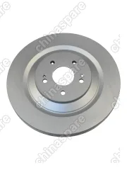 Диск тормозной Jetour X90 Plus/ X70 Plus/Dashing передний