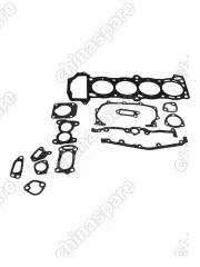 Комплект прокладок двигателя NISSAN GA16 1010174Y87