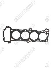 Комплект прокладок двигателя NISSAN GA16 1010174Y87