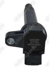 Катушка зажигания Toyota 2UZ 3UZ Land Cruiser Sequoia 90919-02230