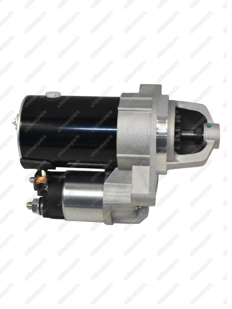 Стартер Geely Coolray/Atlas Pro, Belgee X50 SX11 STGL004 SPF112007 JLH3G15TD 12T 1.4kw