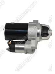 Стартер Geely Coolray/Atlas Pro, Belgee X50 SX11 STGL004 SPF112007 JLH3G15TD 12T 1.4kw