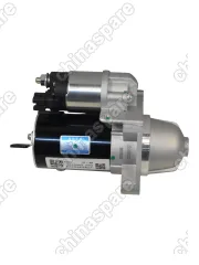 Стартер Geely Coolray/Atlas Pro, Belgee X50 SX11 STGL004 SPF112007 JLH3G15TD 12T 1.4kw