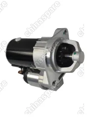 Стартер Geely Coolray/Atlas Pro, Belgee X50 SX11 STGL004 SPF112007 JLH3G15TD 12T 1.4kw