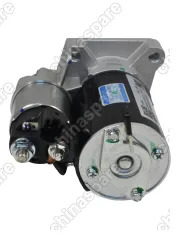 Стартер Geely Coolray/Atlas Pro, Belgee X50 SX11 STGL004 SPF112007 JLH3G15TD 12T 1.4kw