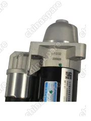 Стартер Geely Coolray/Atlas Pro, Belgee X50 SX11 STGL004 SPF112007 JLH3G15TD 12T 1.4kw