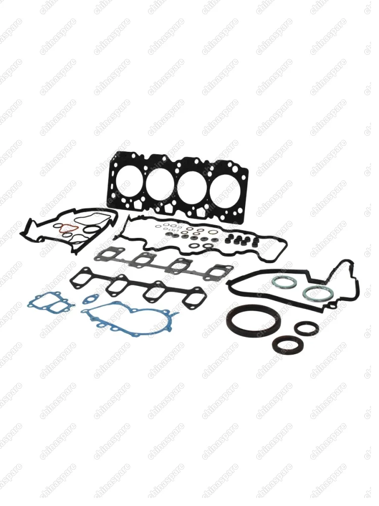 Комплект прокладок двигателя Toyota 3C