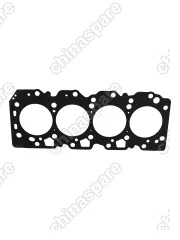 Комплект прокладок двигателя Toyota 3C