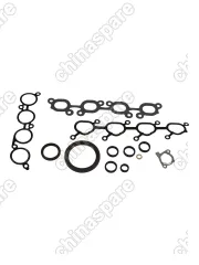 Комплект прокладок двигателя NISSAN SR20 1010178E26 1010178E27
