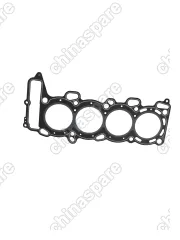 Комплект прокладок двигателя NISSAN SR20 1010178E26 1010178E27