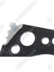 Комплект прокладок двигателя Toyota 2L