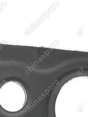 Комплект прокладок двигателя Toyota 2L