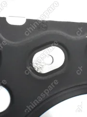 Комплект прокладок двигателя Toyota 2L