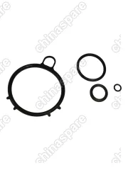 Комплект прокладок двигателя Toyota 2L